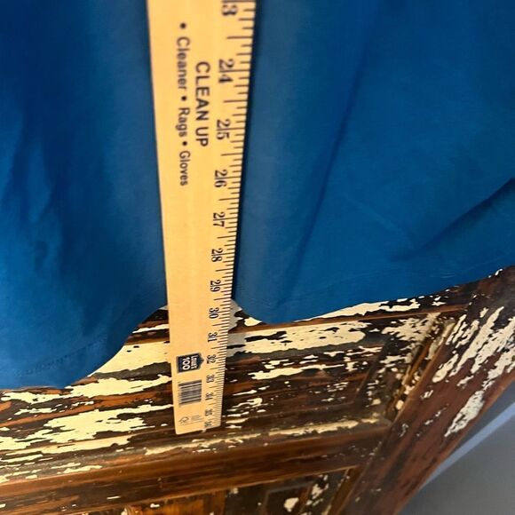 Psycho Bunny Men’s Blue and pink soft T-shirt. Size XL - Picture 9 of 9